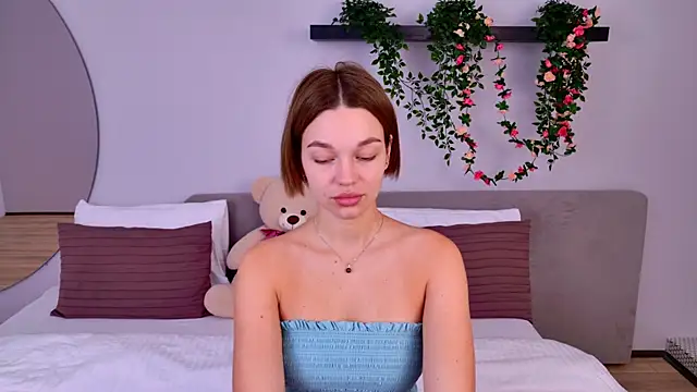 DanaLoved online show from 02/12/25, 07:44