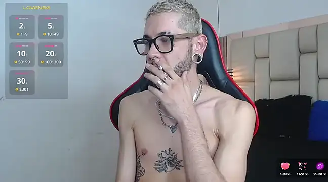 MurdockH online show from 01/11/25, 04:48