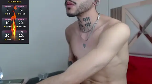 MurdockH online show from 02/15/25, 05:19