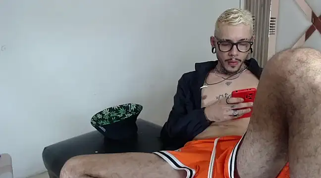 MurdockH online show from 03/09/25, 05:33