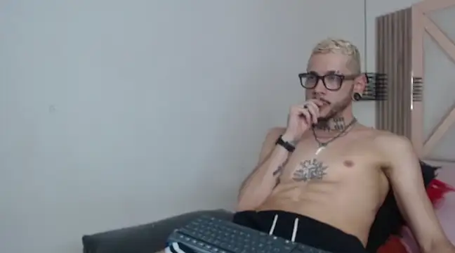 MurdockH online show from 03/13/25, 05:54