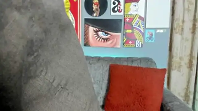 MurdockH online show from 10/21/25, 05:41