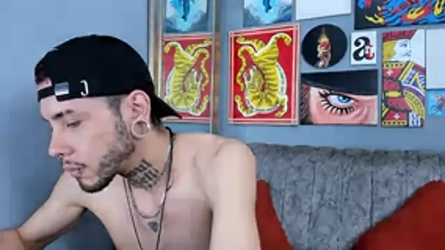 MurdockH online show from 12/19/25, 09:00