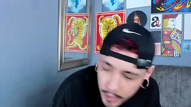 MurdockH online show from 01/07/26, 08:55