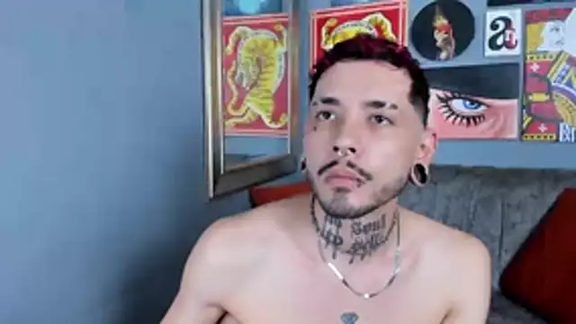 MurdockH online show from 01/08/26, 08:11