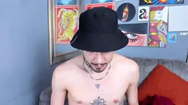 MurdockH online show from 01/15/26, 08:56