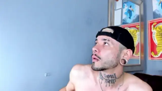 MurdockH online show from 02/10/26, 08:46