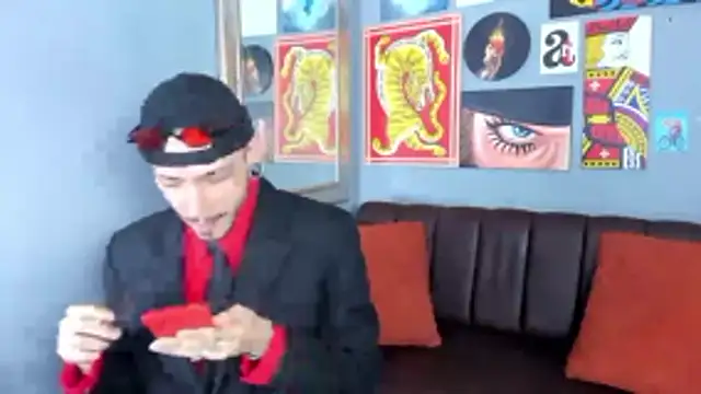 MurdockH online show from 02/14/26, 08:38