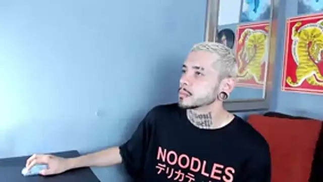 MurdockH online show from 02/15/26, 10:06