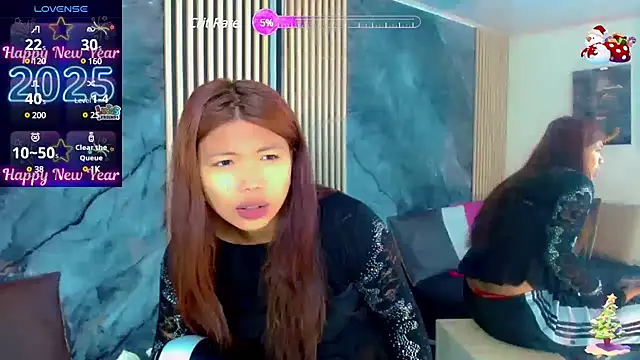 Isalombardi online show from 02/27/25, 03:36