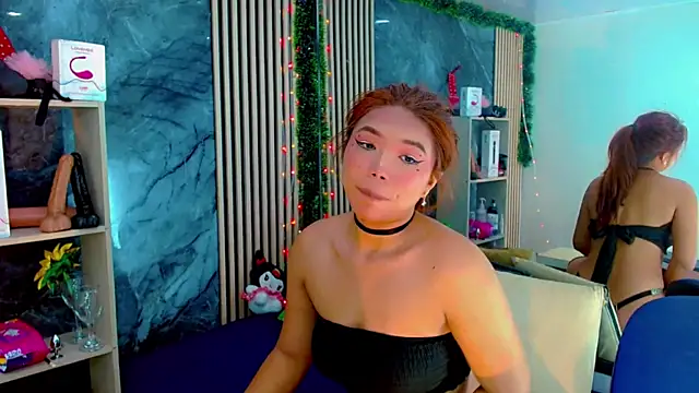 Isalombardi online show from 01/08/26, 04:04