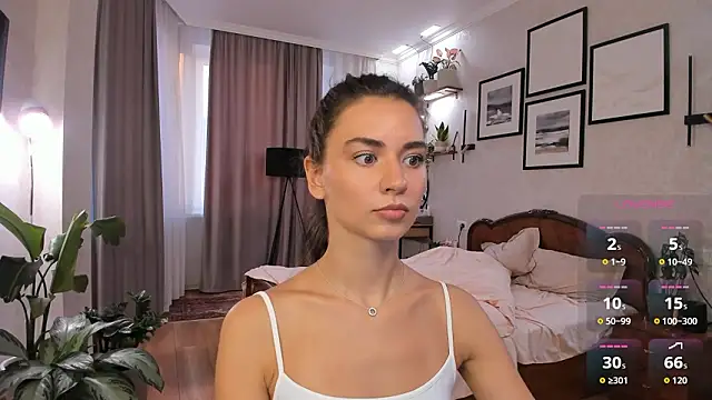 Snapshot of NicoleLuv chatting on 03/06/26, 03:19 NicoleLuv online show from 03/06/26, 03:19