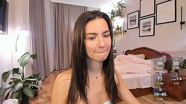 Snapshot of NicoleLuv chatting on 03/29/26, 04:29 NicoleLuv online show from 03/29/26, 04:29