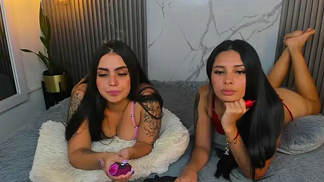 caliope coralki online show from 01/13/25, 07:21