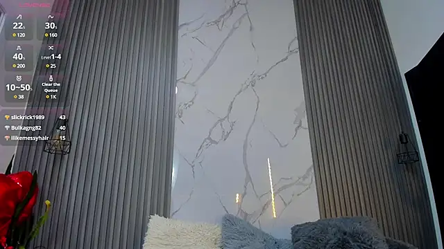 caliope coralki online show from 02/07/25, 11:03