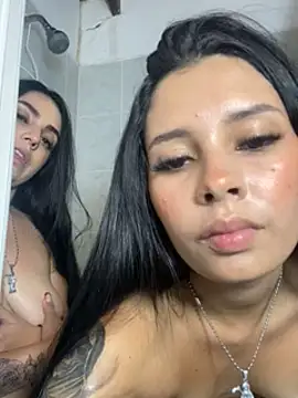 caliope coralki online show from 03/04/25, 10:27