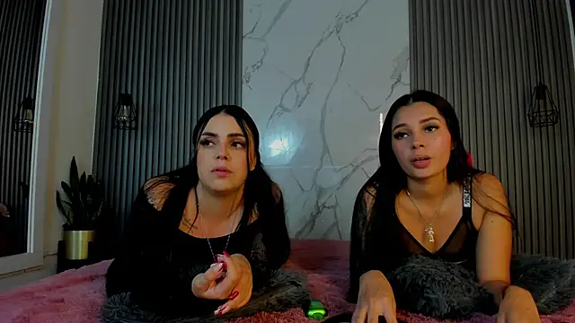 caliope coralki online show from 03/11/25, 07:25