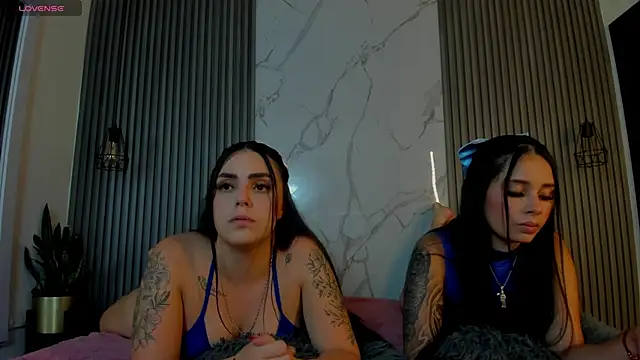 caliope coralki online show from 03/13/25, 07:17