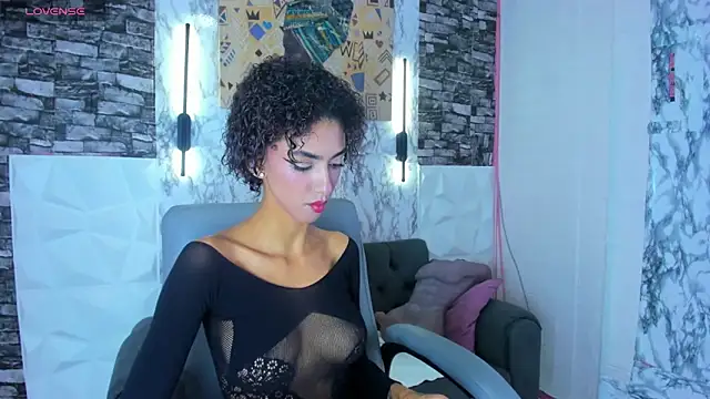 Queen Cuarxxo online show from 03/26/26, 11:43