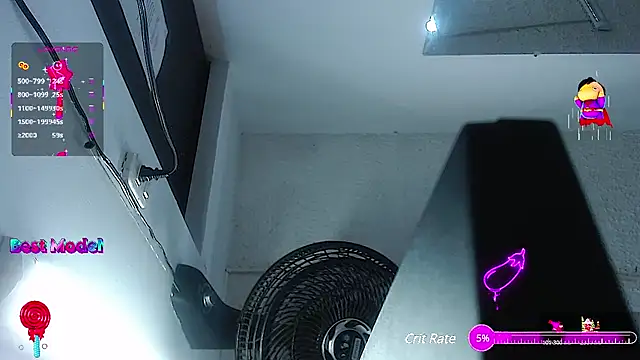 sexy lady 0 online show from 02/03/25, 07:52