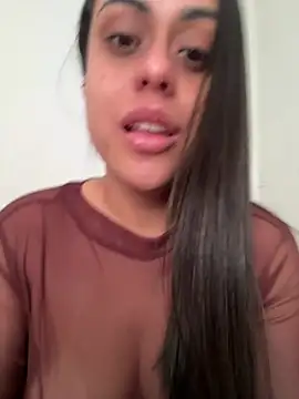 amorinha99 online show from 07/08/26, 12:31