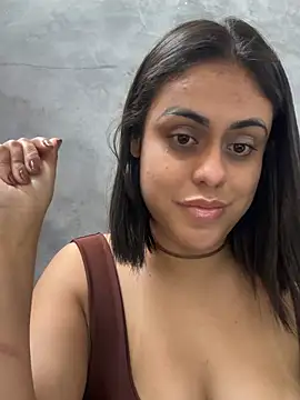 amorinha99 online show from 07/17/26, 06:24