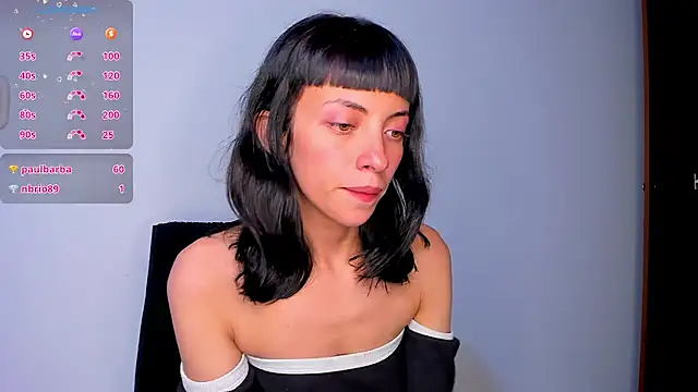 Snapshot of MiaGoth_ chatting on 03/15/25, 03:18 MiaGoth  online show from 03/15/25, 03:18