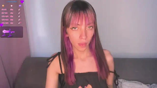 MiaGoth  online show from 12/14/25, 10:03