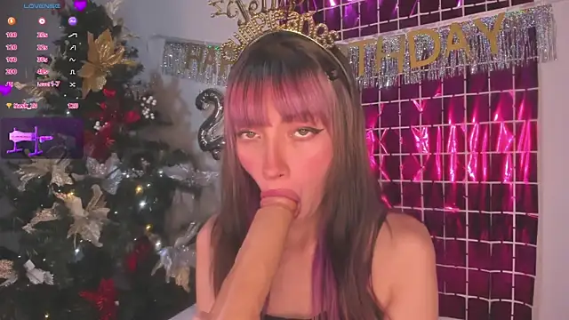 MiaGoth  online show from 12/16/25, 02:27