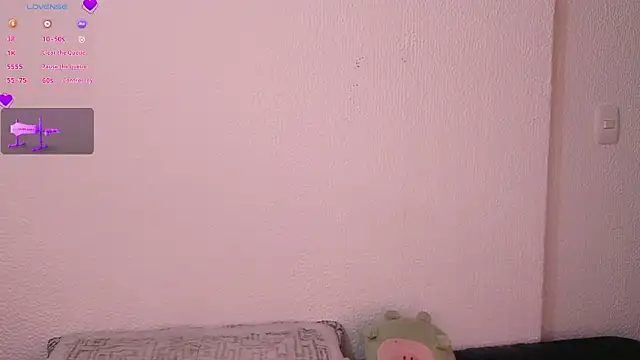 MiaGoth  online show from 02/15/26, 08:05