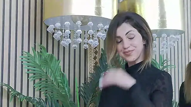 EmaSkyes online show from 03/14/25, 09:57