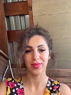 EmaSkyes online show from 09/15/25, 05:29