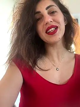 EmaSkyes online show from 10/13/25, 06:24