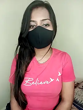 Miss-Riyasingh online show from 02/16/25, 04:53