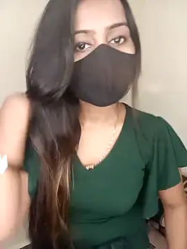 Miss-Riyasingh online show from 02/16/25, 01:27