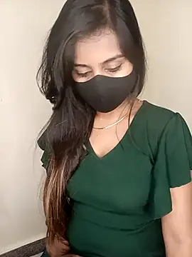 Miss-Riyasingh online show from 02/16/25, 04:53