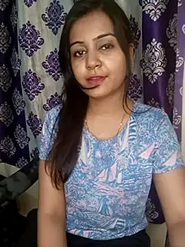 Miss-Riyasingh online show from 03/13/25, 04:05