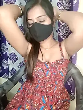 Miss-Riyasingh online show from 03/16/25, 04:23