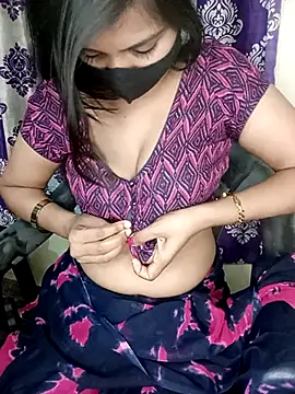 Miss-Riyasingh online show from 03/17/25, 05:27