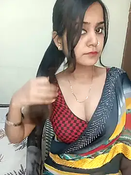Miss-Riyasingh online show from 09/25/25, 04:54