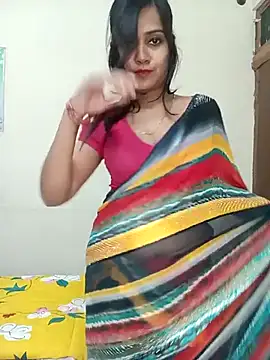 Miss-Riyasingh online show from 11/12/25, 04:51