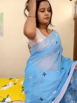 Miss-Riyasingh online show from 11/17/25, 03:34