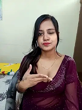 Miss-Riyasingh online show from 01/13/26, 06:08