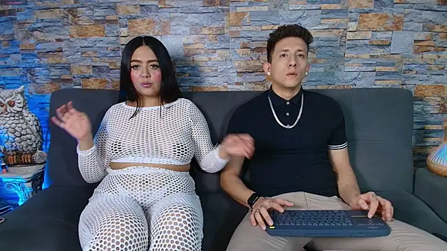 Maykol Victoriasr online show from 09/23/25, 07:11