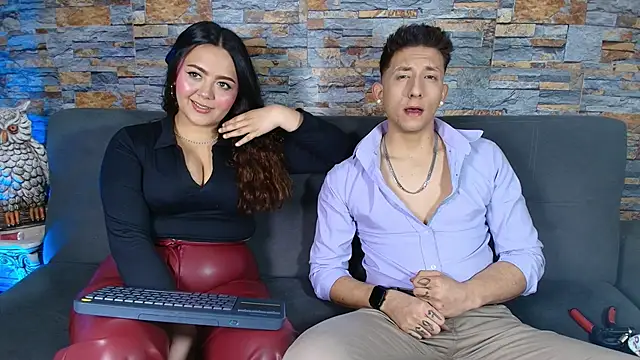 Maykol Victoriasr online show from 11/15/25, 06:22