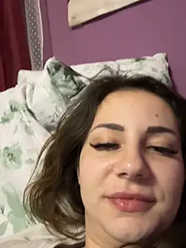 BelleSkye online show from 03/15/25, 09:27