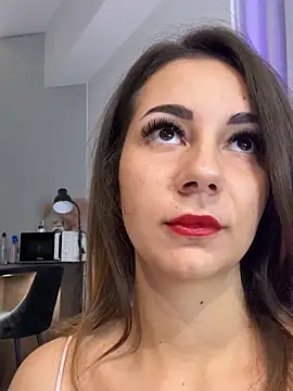 BelleSkye online show from 10/15/25, 03:28