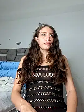 aurelialux online show from 01/07/26, 08:55