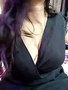 kaamuk shweta online show from 01/18/26, 05:00