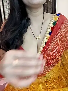 kaamuk shweta online show from 02/07/26, 04:38